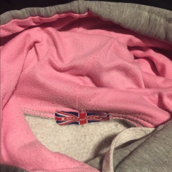 Oxford Hoodie - Picture 3 of 4